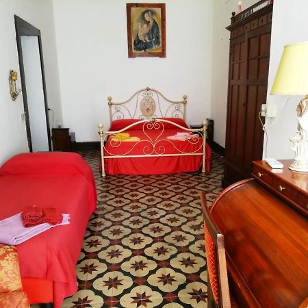 Villa Mabel Taormine Extérieur photo