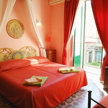 Villa Mabel Taormine Extérieur photo