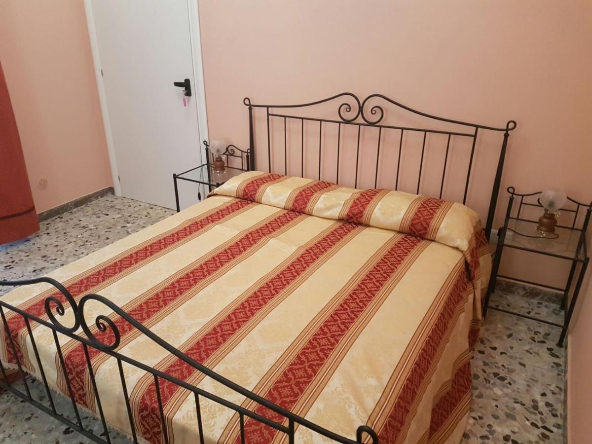 Villa Mabel Taormine Extérieur photo