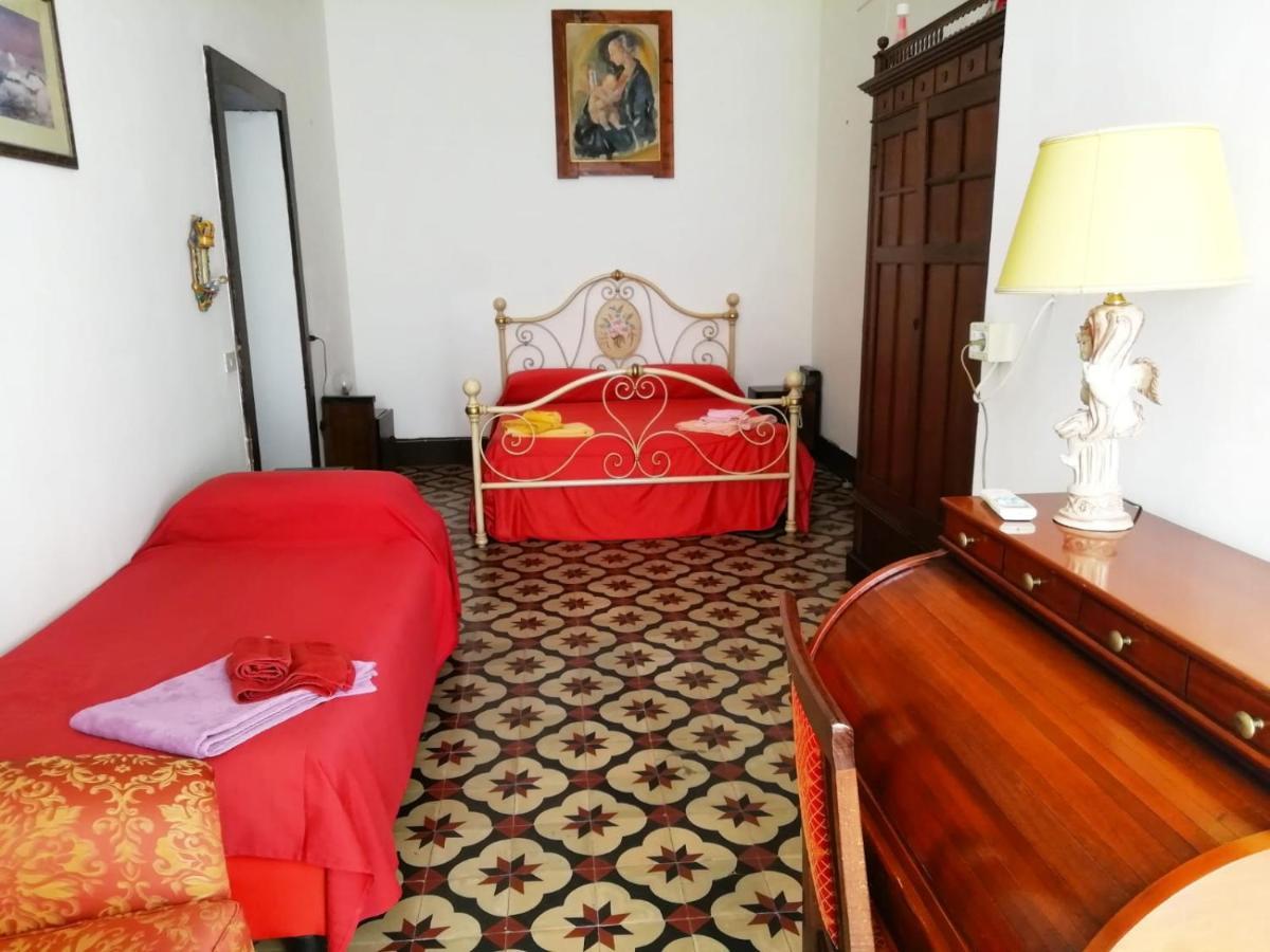 Villa Mabel Taormine Extérieur photo