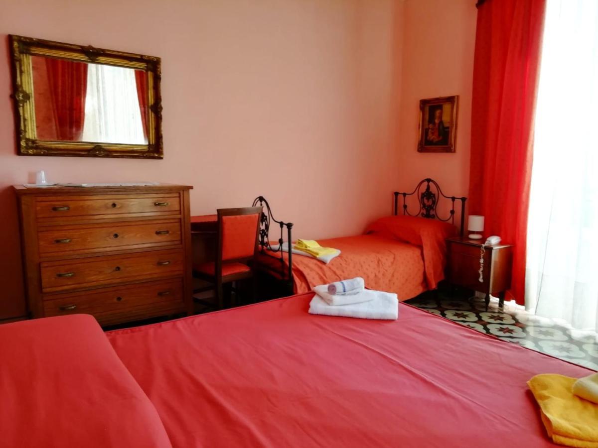 Villa Mabel Taormine Extérieur photo