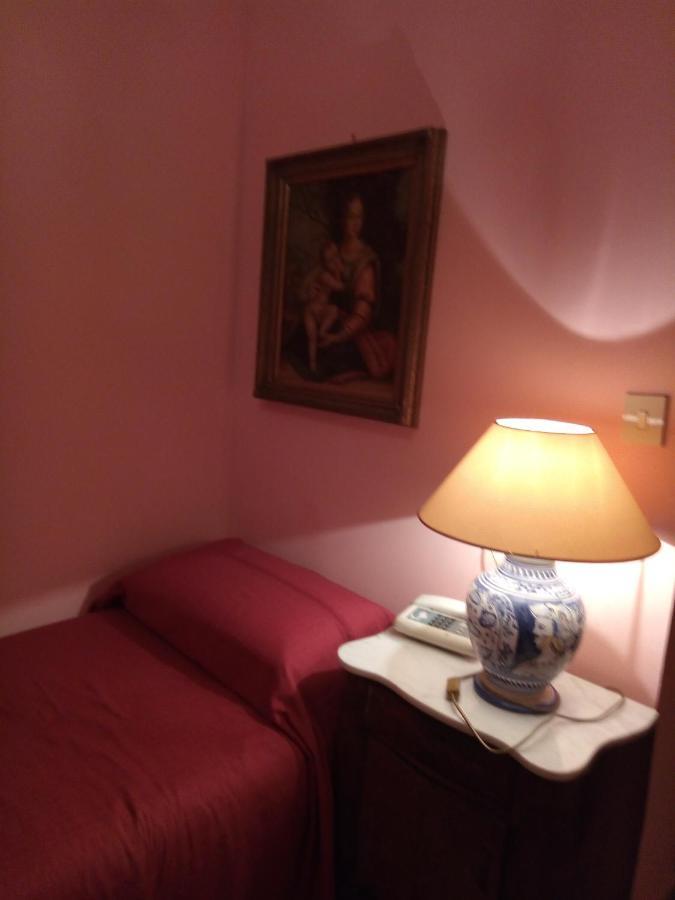 Villa Mabel Taormine Extérieur photo