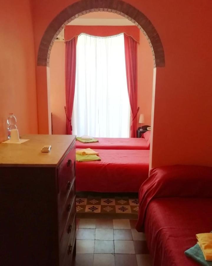 Villa Mabel Taormine Extérieur photo