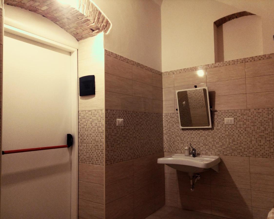 Villa Mabel Taormine Extérieur photo