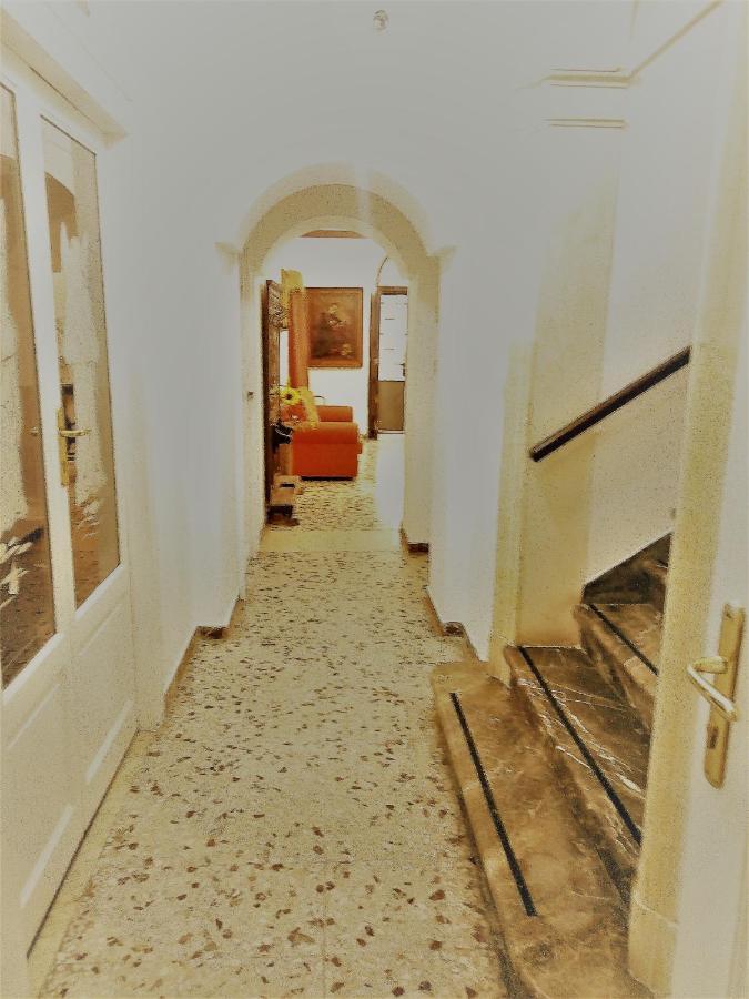 Villa Mabel Taormine Extérieur photo