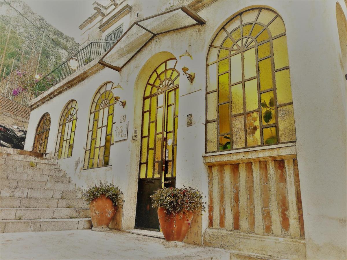 Villa Mabel Taormine Extérieur photo